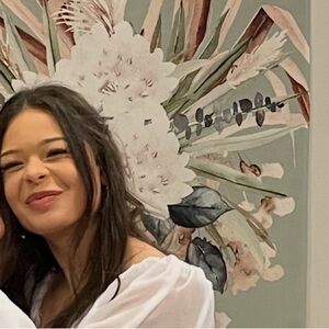 Meet your Posher, Ashiah